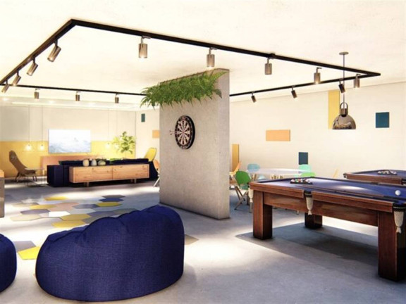 Imagem Apartamento com 2 Quartos à Venda, 76 m² em Caiçara - Praia Grande