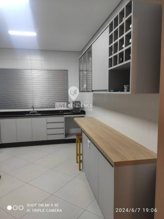 Imagem Casa com 3 Quartos à Venda, 213 m² em Loteamento Residencial Dolce Vita - Itatiba Imagem Casa com 3 Quartos à Venda, 213 m² em Loteamento Residencial Dolce Vita - Itatiba