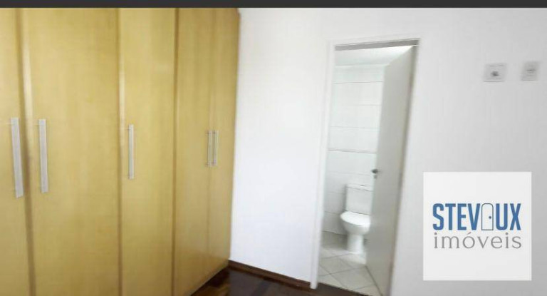Imagem Apartamento com 3 Quartos à Venda, 80 m² em Vila Clementino	 - São Paulo
