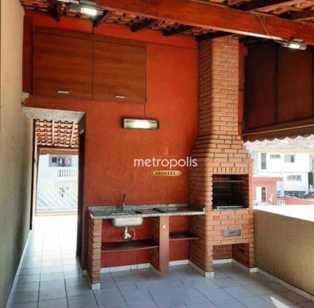 Imagem Sobrado com 2 Quartos à Venda, 240 m² em Saúde - São Paulo Imagem Sobrado com 2 Quartos à Venda, 240 m² em Saúde - São Paulo