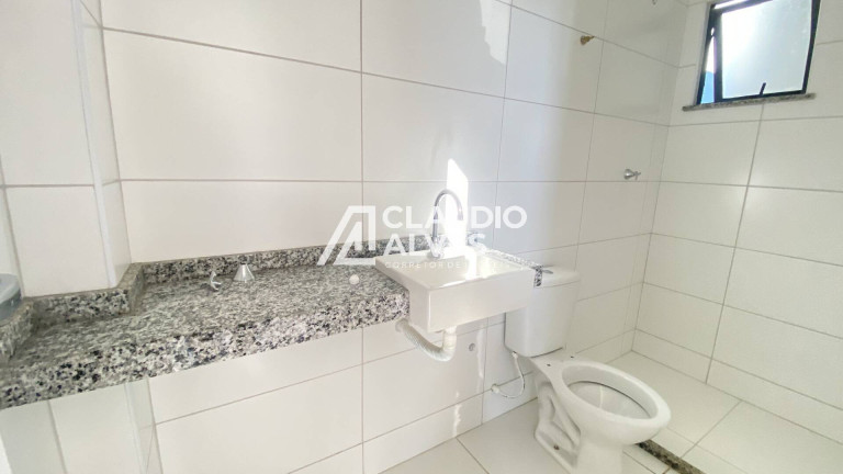 Imagem Casa de Condomínio com 3 Quartos à Venda, 59 m² em Registro - Feira De Santana Imagem Casa de Condomínio com 3 Quartos à Venda, 59 m² em Registro - Feira De Santana