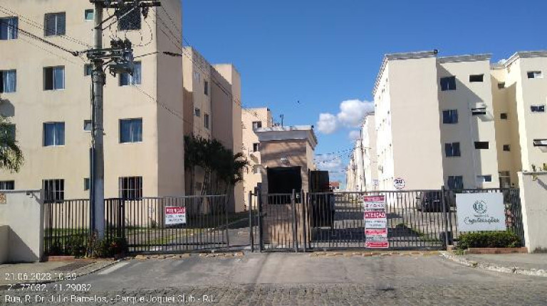 Imagem Apartamento com 2 Quartos à Venda, 27.282 m² em Parque Joquei Club - Campos Dos Goytacazes Imagem Apartamento com 2 Quartos à Venda, 27.282 m² em Parque Joquei Club - Campos Dos Goytacazes
