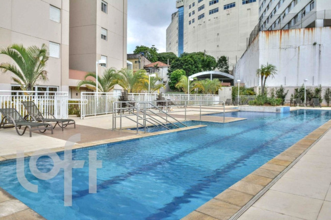 Imagem Apartamento com 2 Quartos à Venda, 87 m² em Vila Prudente - São Paulo