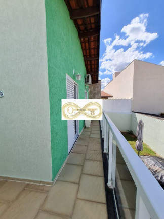 Imagem Casa com 3 Quartos à Venda, 177 m² em Jardim Santa Genebra - Campinas Imagem Casa com 3 Quartos à Venda, 177 m² em Jardim Santa Genebra - Campinas