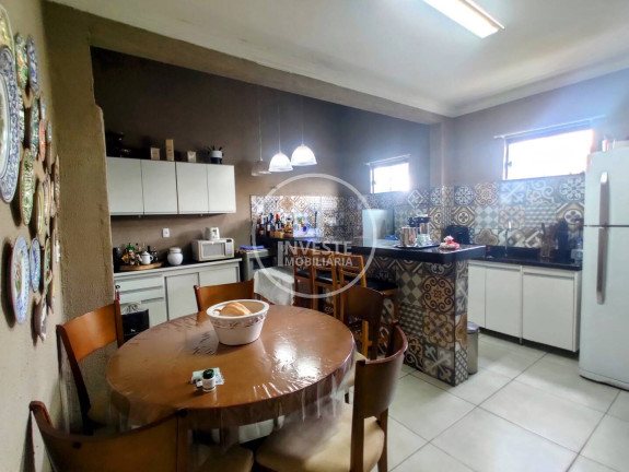 Imagem Casa com 3 Quartos à Venda, 250 m² em Conjunto Vila Isabel - Goiânia Imagem Casa com 3 Quartos à Venda, 250 m² em Conjunto Vila Isabel - Goiânia