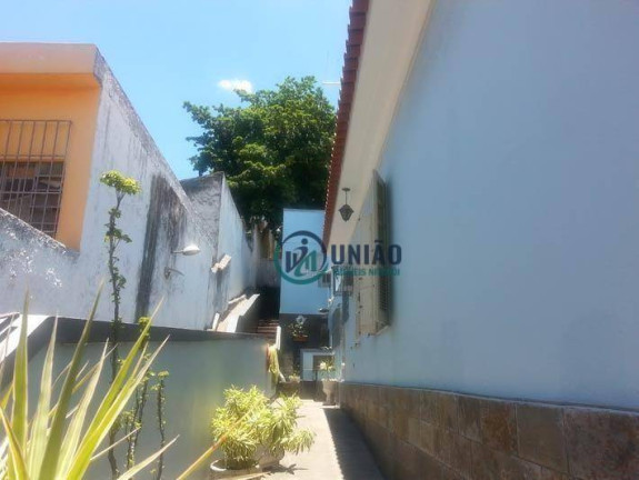 Imagem Casa com 4 Quartos à Venda, 139 m² em Fonseca - Niterói