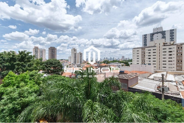 Imagem Imóvel com 2 Quartos à Venda, 60 m² em Mooca - São Paulo Imagem Imóvel com 2 Quartos à Venda, 60 m² em Mooca - São Paulo