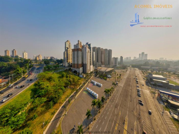 Imagem Imóvel à Venda, 87 m² em Bethaville - Barueri