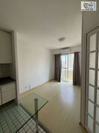 Imagem Apartamento com 1 Quarto para Alugar, 28 m² em Perdizes - São Paulo Imagem Apartamento com 1 Quarto para Alugar, 28 m² em Perdizes - São Paulo