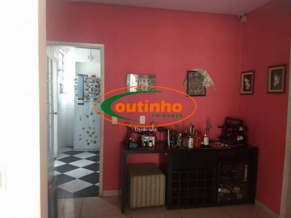 Imagem Cobertura com 3 Quartos à Venda, 280 m² em Tijuca - Rio De Janeiro Imagem Cobertura com 3 Quartos à Venda, 280 m² em Tijuca - Rio De Janeiro