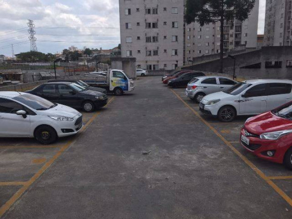 Imagem Apartamento com 2 Quartos à Venda, 48 m² em Jardim Vila Formosa - São Paulo