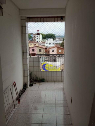 Imagem Apartamento com 3 Quartos à Venda, 96 m² em Rudge Ramos - São Bernardo Do Campo Imagem Apartamento com 3 Quartos à Venda, 96 m² em Rudge Ramos - São Bernardo Do Campo