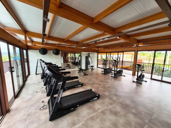 Imagem Terreno em Condomínio à Venda, 860 m² em Medeiros - Jundiaí