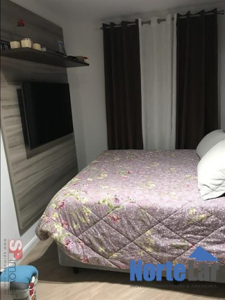 Imagem Apartamento com 2 Quartos à Venda, 57 m² em Loteamento City Jaragua - São Paulo Imagem Apartamento com 2 Quartos à Venda, 57 m² em Loteamento City Jaragua - São Paulo