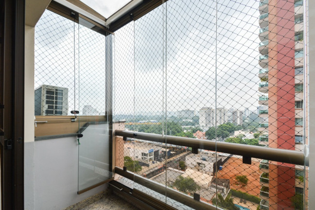 Imagem Cobertura com 5 Quartos à Venda, 405 m² em Moema - São Paulo Imagem Cobertura com 5 Quartos à Venda, 405 m² em Moema - São Paulo