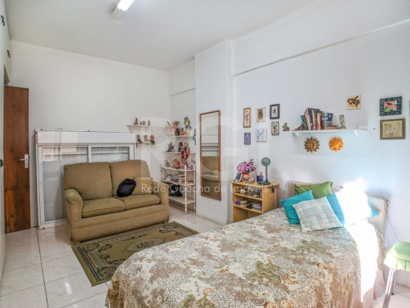 Imagem Apartamento com 2 Quartos à Venda, 84 m² em Centro Histórico - Porto Alegre