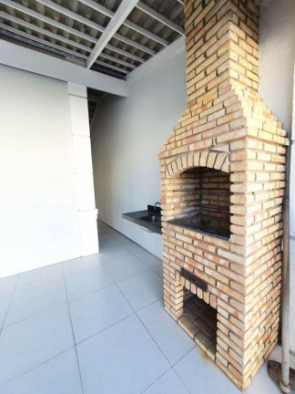 Imagem Casa com 3 Quartos à Venda, 175 m² em Edson Queiroz - Fortaleza