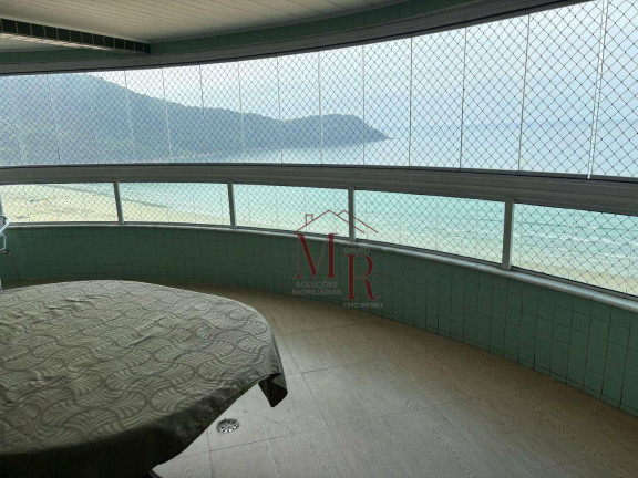 Imagem Apartamento com 3 Quartos à Venda, 200 m² em Canto Do Forte - Praia Grande Imagem Apartamento com 3 Quartos à Venda, 200 m² em Canto Do Forte - Praia Grande