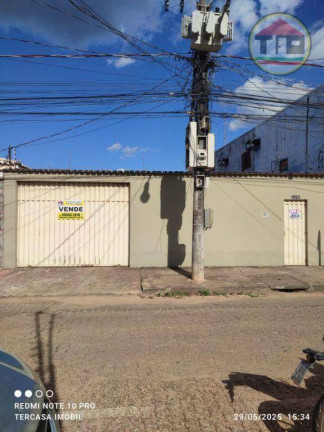 Imagem Terreno à Venda, 300 m² em Cidade Nova - Marabá Imagem Terreno à Venda, 300 m² em Cidade Nova - Marabá