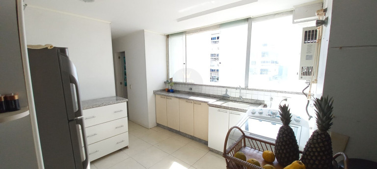 Imagem Apartamento com 4 Quartos à Venda, 386 m² em Barra Da Tijuca - Rio De Janeiro