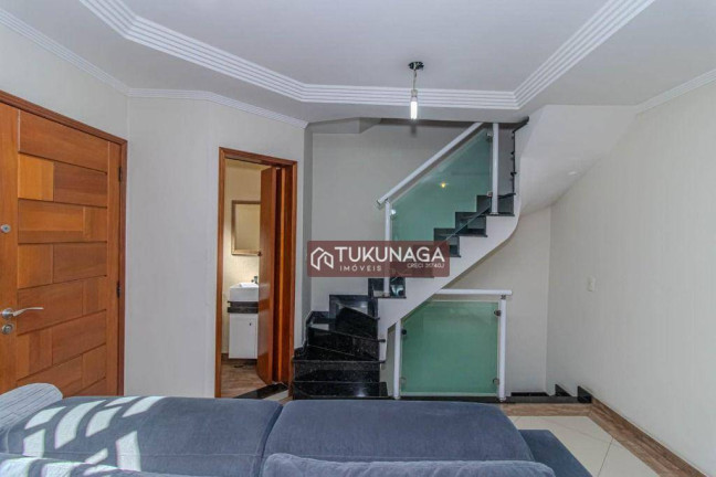 Imagem Casa com 3 Quartos à Venda, 70 m² em Vila Esperança - São Paulo