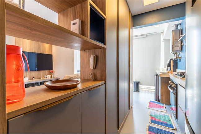 Imagem Apartamento com 2 Quartos à Venda, 53 m² em Tucuruvi - São Paulo Imagem Apartamento com 2 Quartos à Venda, 53 m² em Tucuruvi - São Paulo