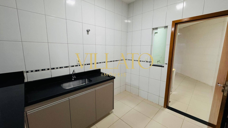 Imagem Casa com 3 Quartos à Venda, 130 m² em Condomínio Das Esmeraldas - Goiânia Imagem Casa com 3 Quartos à Venda, 130 m² em Condomínio Das Esmeraldas - Goiânia