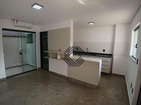 Imagem Kitnet com 1 Quarto para Alugar, 35 m² em Jardim Paulista - Votorantim Imagem Kitnet com 1 Quarto para Alugar, 35 m² em Jardim Paulista - Votorantim