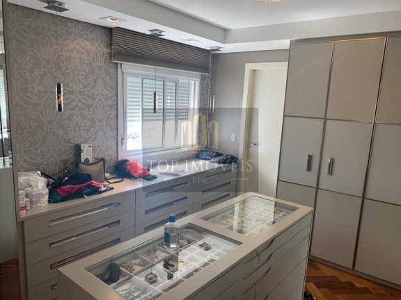 Imagem Apartamento com 4 Quartos à Venda, 259 m² em Jardim Das Colinas - São José Dos Campos Imagem Apartamento com 4 Quartos à Venda, 259 m² em Jardim Das Colinas - São José Dos Campos