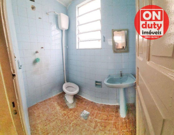 Imagem Sobrado com 3 Quartos à Venda, 230 m² em Marapé - Santos Imagem Sobrado com 3 Quartos à Venda, 230 m² em Marapé - Santos