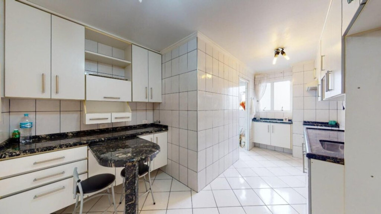 Imagem Apartamento com 3 Quartos à Venda, 90 m² em Moema - São Paulo Imagem Apartamento com 3 Quartos à Venda, 90 m² em Moema - São Paulo