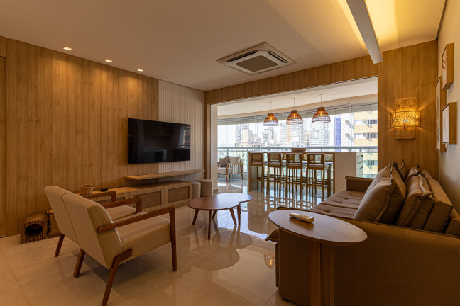 Imagem Apartamento com 2 Quartos à Venda, 100 m² em Boqueirão - Santos Imagem Apartamento com 2 Quartos à Venda, 100 m² em Boqueirão - Santos