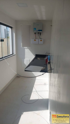 Imagem Casa com 4 Quartos à Venda, 420 m² em Campos Dos Goytacazes