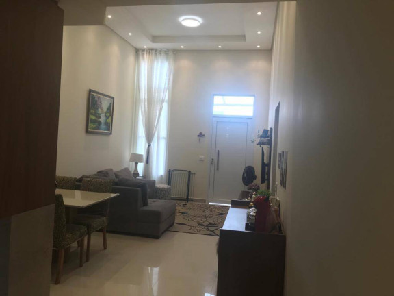 Imagem Casa com 3 Quartos à Venda, 113 m² em Horto Florestal - Sorocaba Imagem Casa com 3 Quartos à Venda, 113 m² em Horto Florestal - Sorocaba