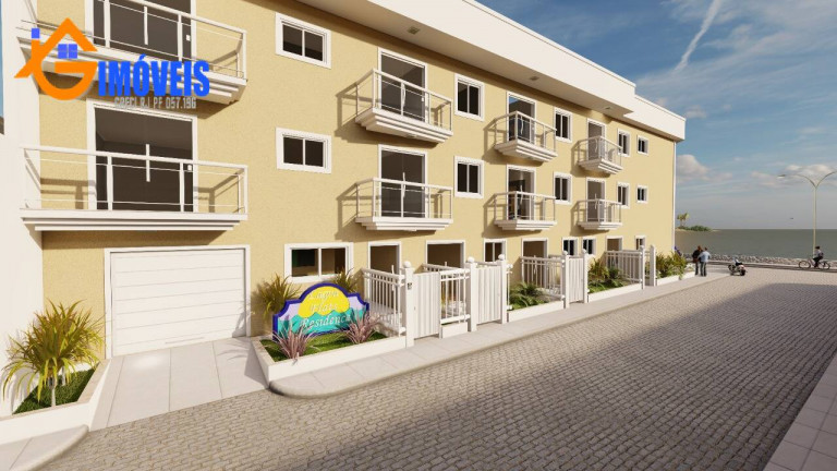 Imagem Flat com 1 Quarto à Venda, 38 m² em Monte Alto - Arraial Do Cabo Imagem Flat com 1 Quarto à Venda, 38 m² em Monte Alto - Arraial Do Cabo