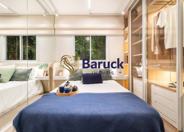 Imagem Apartamento com 2 Quartos à Venda, 34 m² em Interlagos - São Paulo Imagem Apartamento com 2 Quartos à Venda, 34 m² em Interlagos - São Paulo