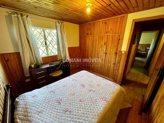 Imagem Casa com 4 Quartos à Venda, 170 m² em Região Do Vale Encantado - Campos Do Jordão Imagem Casa com 4 Quartos à Venda, 170 m² em Região Do Vale Encantado - Campos Do Jordão