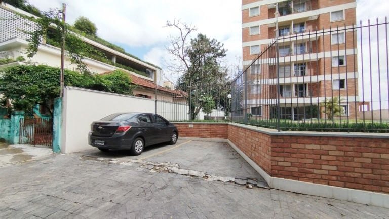 Imagem Apartamento com 2 Quartos à Venda, 62 m² em Sumaré - São Paulo Imagem Apartamento com 2 Quartos à Venda, 62 m² em Sumaré - São Paulo