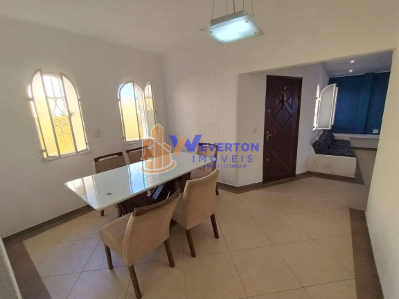 Imagem Casa com 3 Quartos à Venda, em Itaguai - Mongaguá Imagem Casa com 3 Quartos à Venda, em Itaguai - Mongaguá