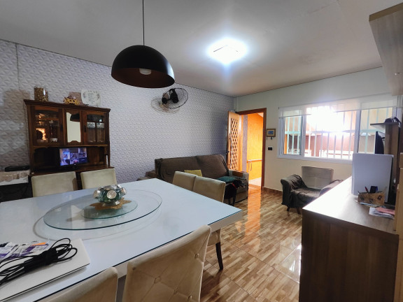 Imagem Casa com 3 Quartos à Venda, 212 m² em Assunção - São Bernardo Do Campo Imagem Casa com 3 Quartos à Venda, 212 m² em Assunção - São Bernardo Do Campo