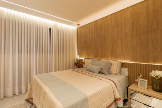 Imagem Apartamento com 3 Quartos à Venda, 73 m² em Vila Rosa - Goiânia Imagem Apartamento com 3 Quartos à Venda, 73 m² em Vila Rosa - Goiânia