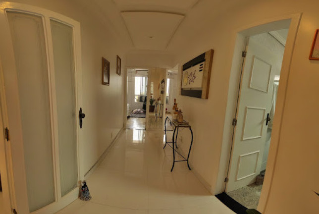 Imagem Apartamento com 4 Quartos à Venda ou Locação, 345 m² em Praia Da Costa - Vila Velha