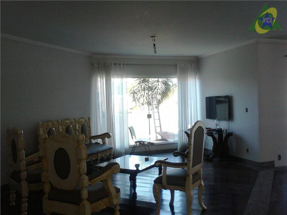 Imagem Casa com 4 Quartos à Venda, 800 m² em Parque Taquaral - Campinas Imagem Casa com 4 Quartos à Venda, 800 m² em Parque Taquaral - Campinas