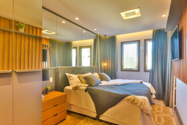 Imagem Apartamento com 3 Quartos à Venda, 162 m² em Centro - Gramado