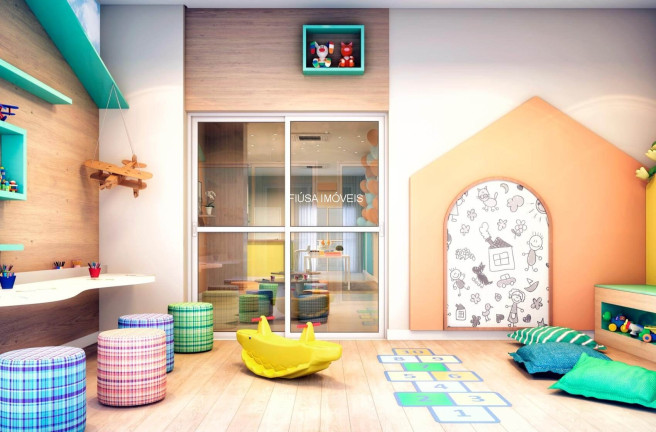 Imagem Apartamento com 3 Quartos à Venda, 95 m² em Jardim Botânico - Ribeirao Preto