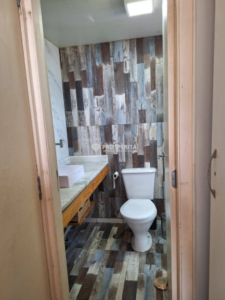 Imagem Apartamento com 2 Quartos à Venda, 51 m² em Centro - Diadema