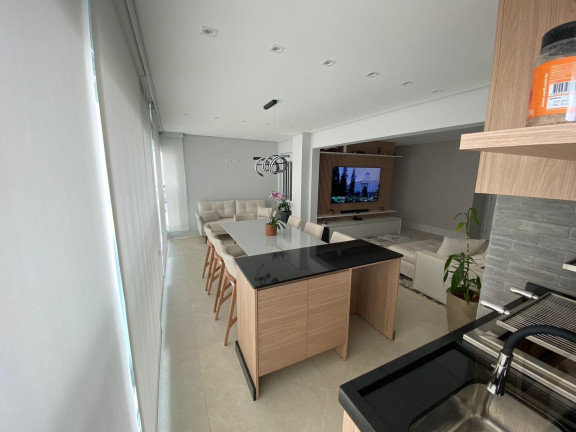 Imagem Apartamento com 3 Quartos à Venda, 110 m² em Cidade Mãe Do Céu - São Paulo Imagem Apartamento com 3 Quartos à Venda, 110 m² em Cidade Mãe Do Céu - São Paulo