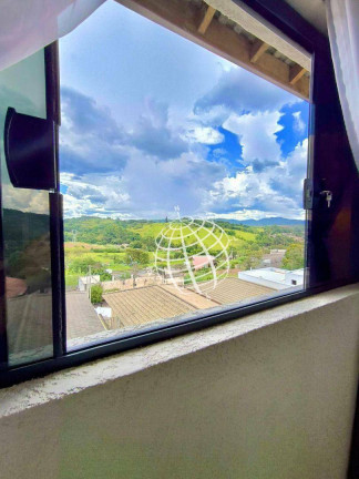 Imagem Casa com 2 Quartos à Venda, 100 m² em Vila Santa Helena - Atibaia Imagem Casa com 2 Quartos à Venda, 100 m² em Vila Santa Helena - Atibaia