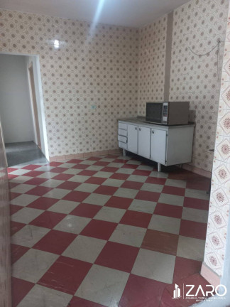 Imagem Casa com 2 Quartos à Venda, 107 m² em Zona Central - Rio Claro Imagem Casa com 2 Quartos à Venda, 107 m² em Zona Central - Rio Claro