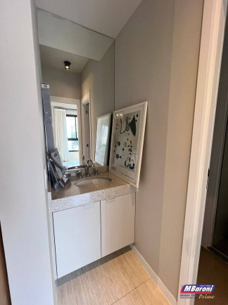Imagem Apartamento com 1 Quarto à Venda, 48 m² em Cerqueira César - São Paulo